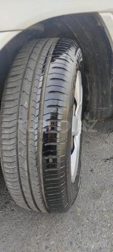 Hyundai Matrix 2008, 219,880 km - 1.5 l - Bakı