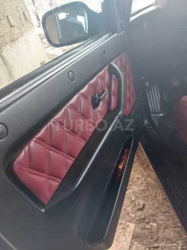 LADA (VAZ) Niva 2013, 120,000 km - 1.7 l - Bakı