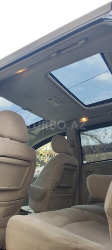 Mitsubishi Grandis 2003, 216,350 km - 2.4 l - Şəmkir