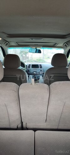 Mitsubishi Grandis 2003, 216,350 km - 2.4 l - Şəmkir