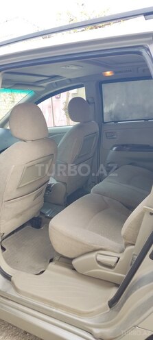 Mitsubishi Grandis 2003, 216,350 km - 2.4 l - Şəmkir