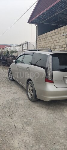 Mitsubishi Grandis 2003, 216,350 km - 2.4 l - Şəmkir