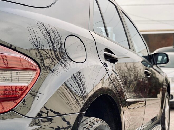 Mercedes ML 350 2007, 292,000 km - 3.5 л - Bakı