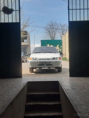LADA (VAZ) 2114 2011, 156,000 km - 1.6 л - Bakı