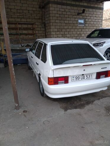 LADA (VAZ) 2114 2011, 156,000 km - 1.6 л - Bakı