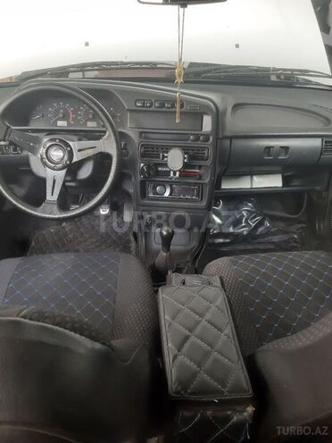 LADA (VAZ) 2114 2011, 156,000 km - 1.6 л - Bakı