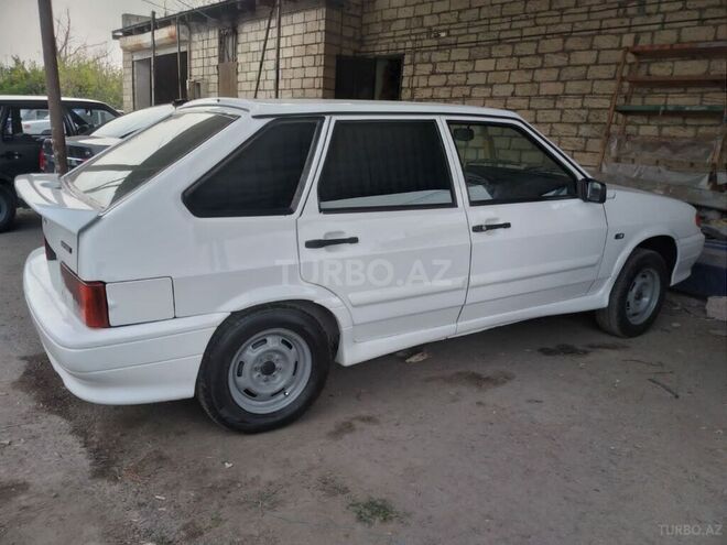 LADA (VAZ) 2114 2011, 156,000 km - 1.6 л - Bakı