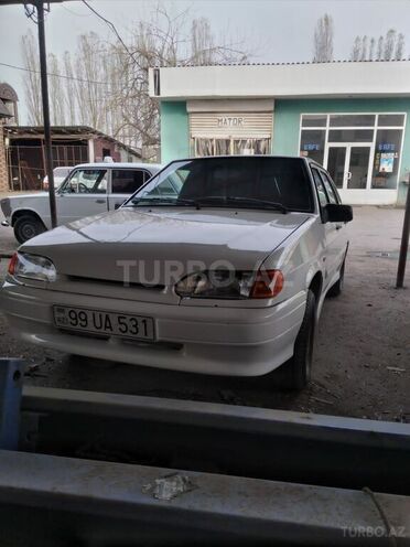 LADA (VAZ) 2114 2011, 156,000 km - 1.6 л - Bakı