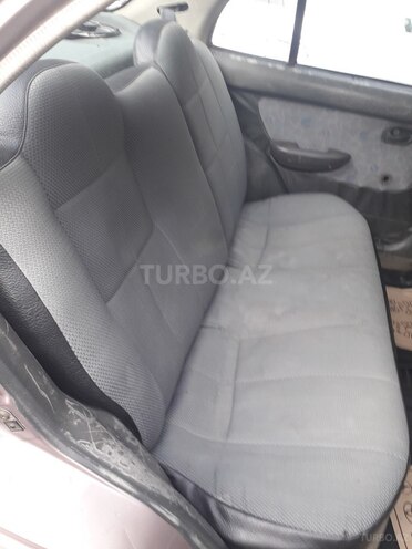 Hyundai Accent 1995, 326,470 km - 1.5 l - Bakı