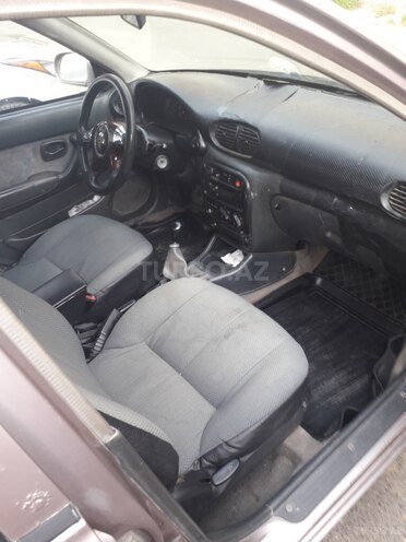 Hyundai Accent 1995, 326,470 km - 1.5 l - Bakı