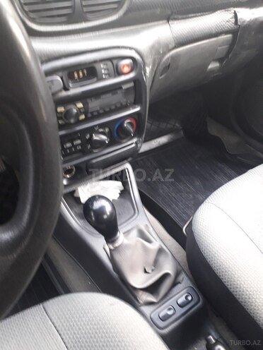 Hyundai Accent 1995, 326,470 km - 1.5 l - Bakı