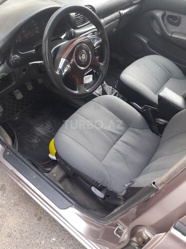 Hyundai Accent 1995, 326,470 km - 1.5 l - Bakı