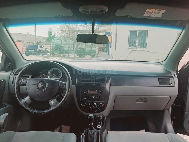 Daewoo Gentra 2014, 206,000 km - 1.5 l - Bakı
