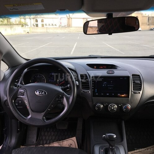 Kia Cerato 2014, 166,000 km - 1.8 l - Bakı