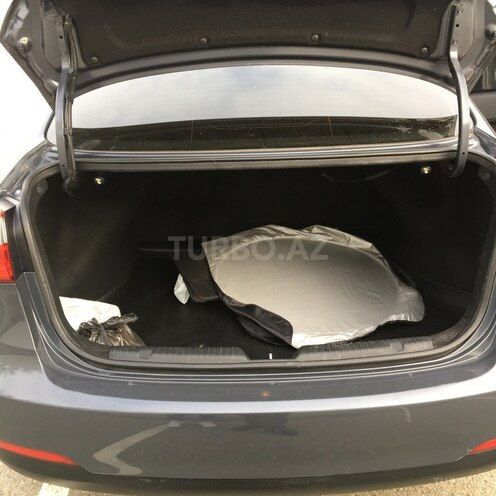 Kia Cerato 2014, 166,000 km - 1.8 l - Bakı