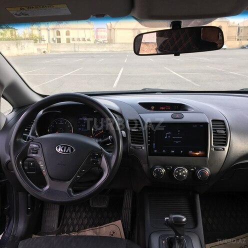 Kia Cerato 2014, 166,000 km - 1.8 l - Bakı