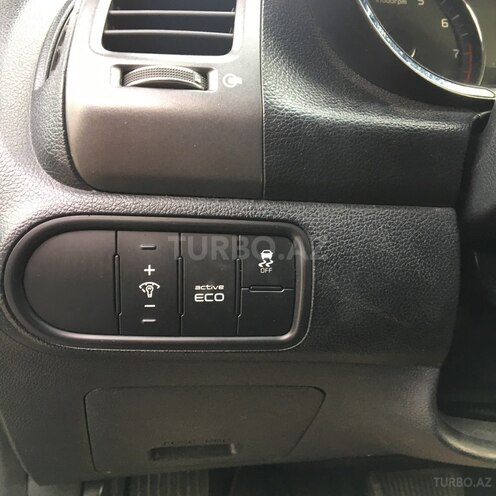 Kia Cerato 2014, 166,000 km - 1.8 l - Bakı