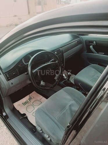 Daewoo Gentra 2014, 206,000 km - 1.5 l - Bakı