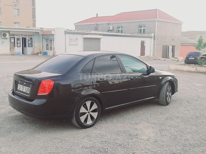 Daewoo Gentra 2014, 206,000 km - 1.5 l - Bakı