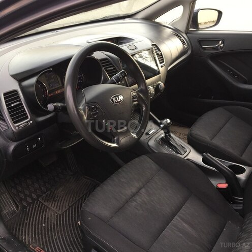 Kia Cerato 2014, 166,000 km - 1.8 l - Bakı