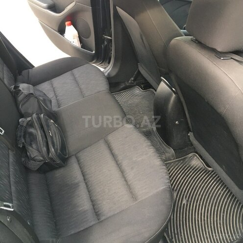 Kia Cerato 2014, 166,000 km - 1.8 l - Bakı