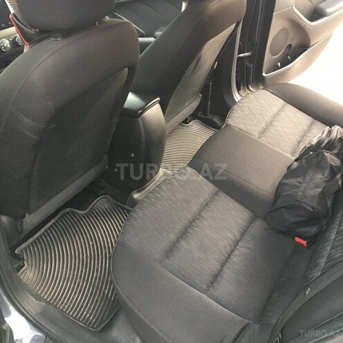 Kia Cerato 2014, 166,000 km - 1.8 l - Bakı