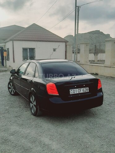 Daewoo Gentra 2014, 206,000 km - 1.5 l - Bakı