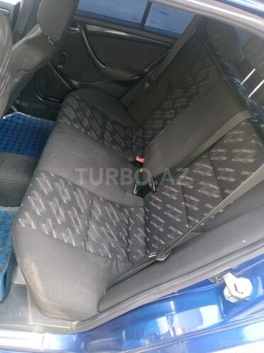 Mercedes C 220 2000, 490,000 km - 2.2 l - Ucar