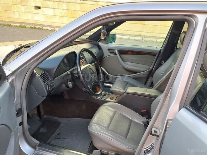 Mercedes C 280 1998, 321,000 km - 2.8 л - Zaqatala