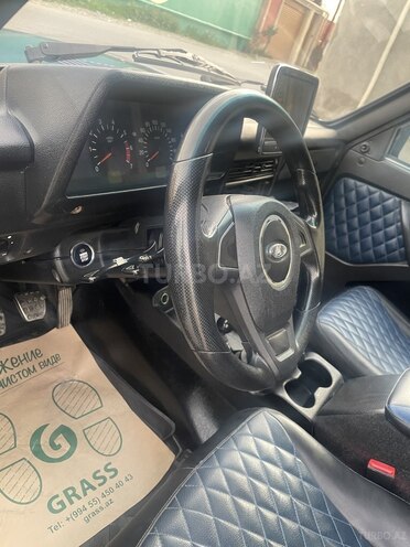 LADA (VAZ) Niva 2015, 81,190 km - 1.7 l - Bakı