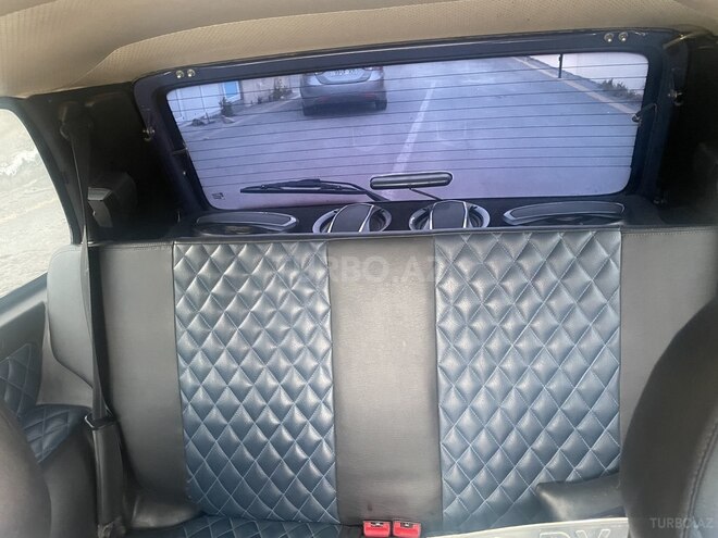 LADA (VAZ) Niva 2015, 81,190 km - 1.7 l - Bakı