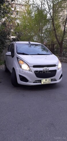 Chevrolet Spark 2014, 183,000 km - 1.2 l - Bakı