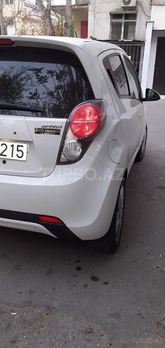 Chevrolet Spark 2014, 183,000 km - 1.2 l - Bakı