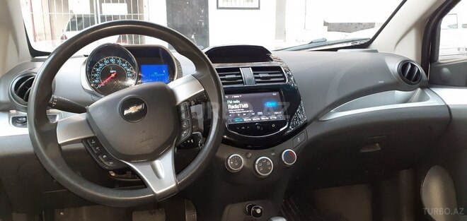 Chevrolet Spark 2014, 183,000 km - 1.2 l - Bakı