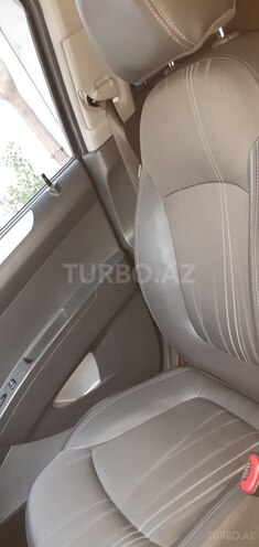 Chevrolet Spark 2014, 183,000 km - 1.2 l - Bakı
