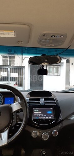 Chevrolet Spark 2014, 183,000 km - 1.2 l - Bakı