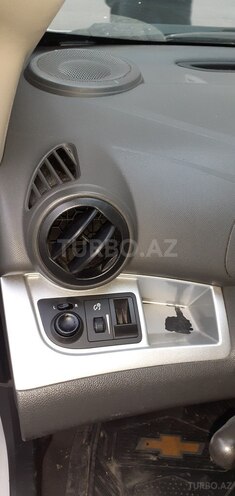 Chevrolet Spark 2014, 183,000 km - 1.2 l - Bakı