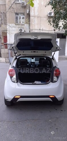 Chevrolet Spark 2014, 183,000 km - 1.2 l - Bakı