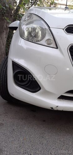 Chevrolet Spark 2014, 183,000 km - 1.2 l - Bakı