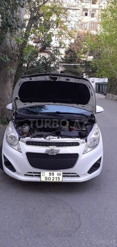 Chevrolet Spark 2014, 183,000 km - 1.2 l - Bakı