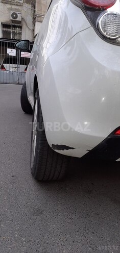 Chevrolet Spark 2014, 183,000 km - 1.2 l - Bakı