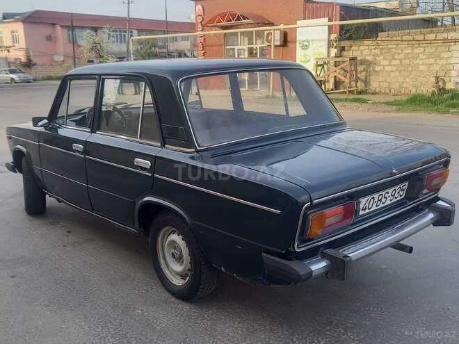 LADA (VAZ) 2106 1997, 198,000 km - 1.6 l - Quba
