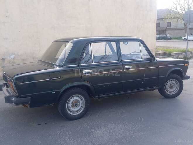 LADA (VAZ) 2106 1997, 198,000 km - 1.6 l - Quba