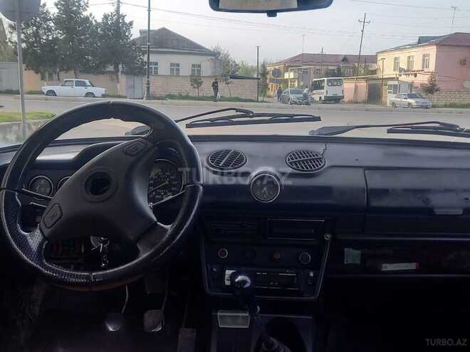 LADA (VAZ) 2106 1997, 198,000 km - 1.6 l - Quba