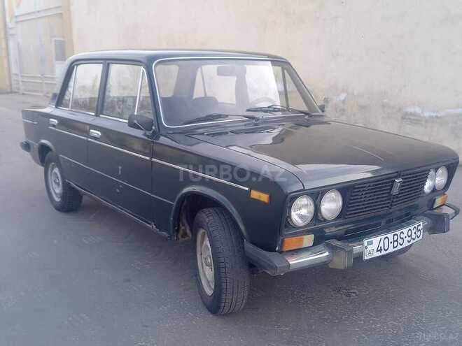 LADA (VAZ) 2106 1997, 198,000 km - 1.6 l - Quba