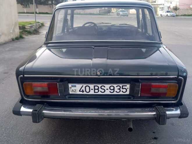 LADA (VAZ) 2106 1997, 198,000 km - 1.6 l - Quba