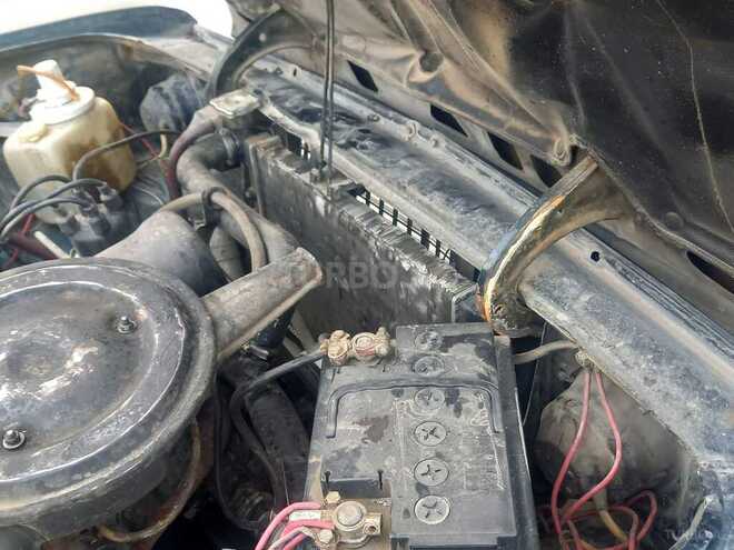 LADA (VAZ) 2106 1997, 198,000 km - 1.6 l - Quba