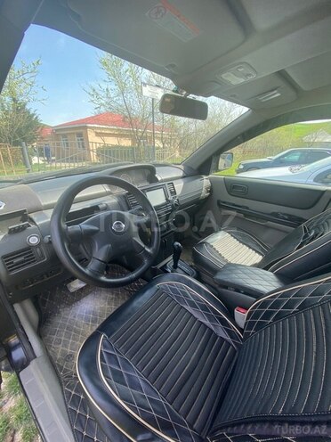 Nissan X-Trail 2004, 308,111 km - 2.0 l - Cəlilabad