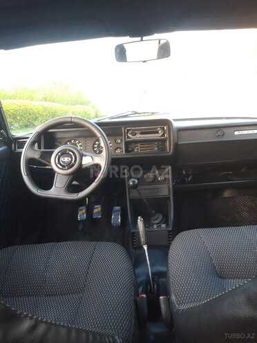 LADA (VAZ) 2107 2007, 152,000 km - 1.6 l - Zaqatala