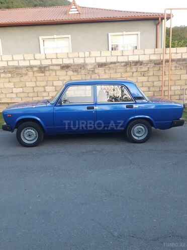 LADA (VAZ) 2107 2007, 152,000 km - 1.6 l - Zaqatala